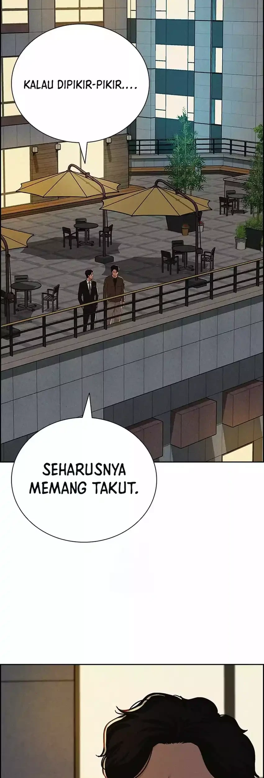 Lord of Money Chapter 279 Gambar 19