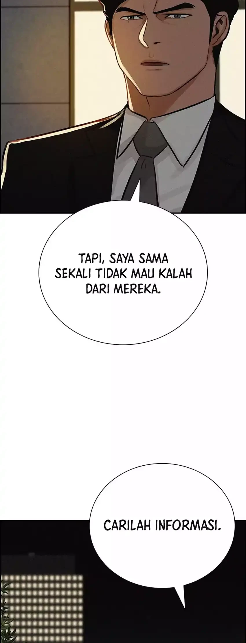 Lord of Money Chapter 279 Gambar 20