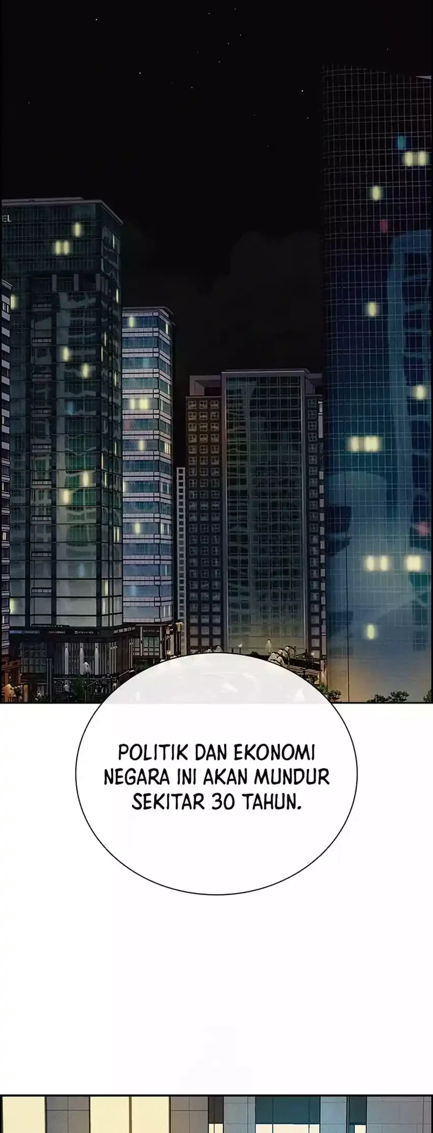 Lord of Money Chapter 279 Gambar 18