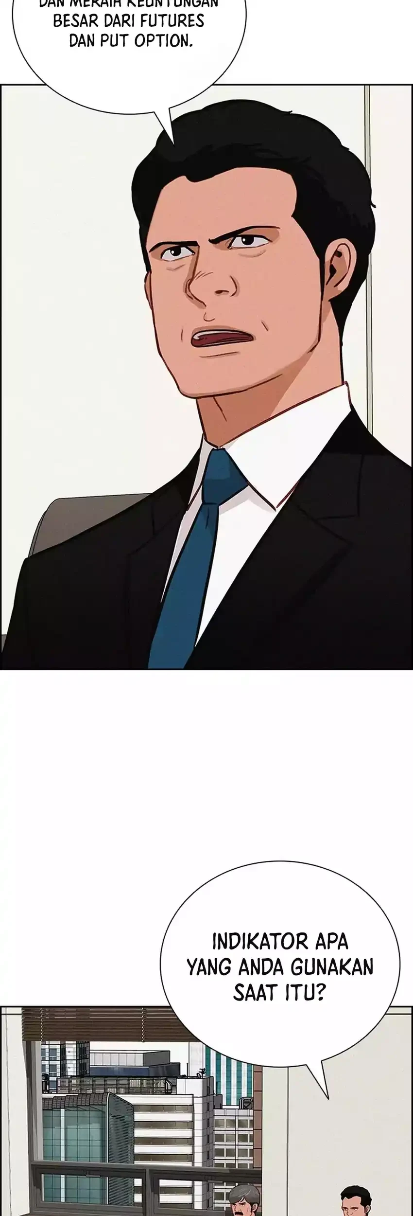Lord of Money Chapter 280 Gambar 17