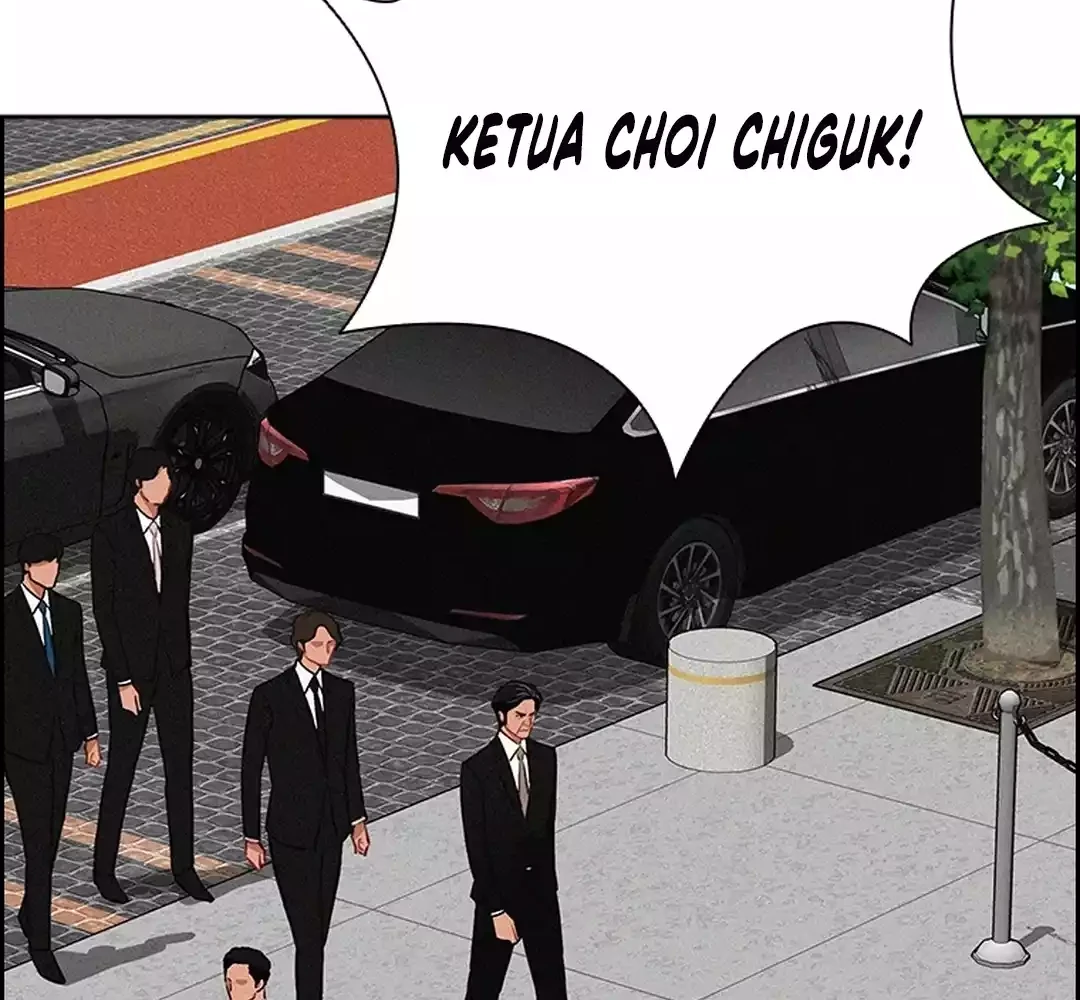 Lord of Money Chapter 282 Gambar 27