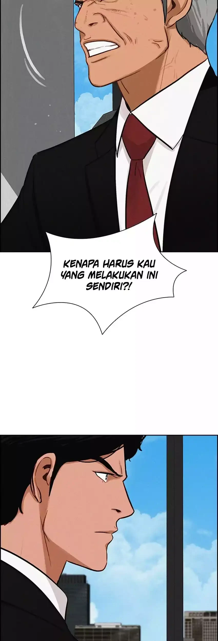 Lord of Money Chapter 283 Gambar 19