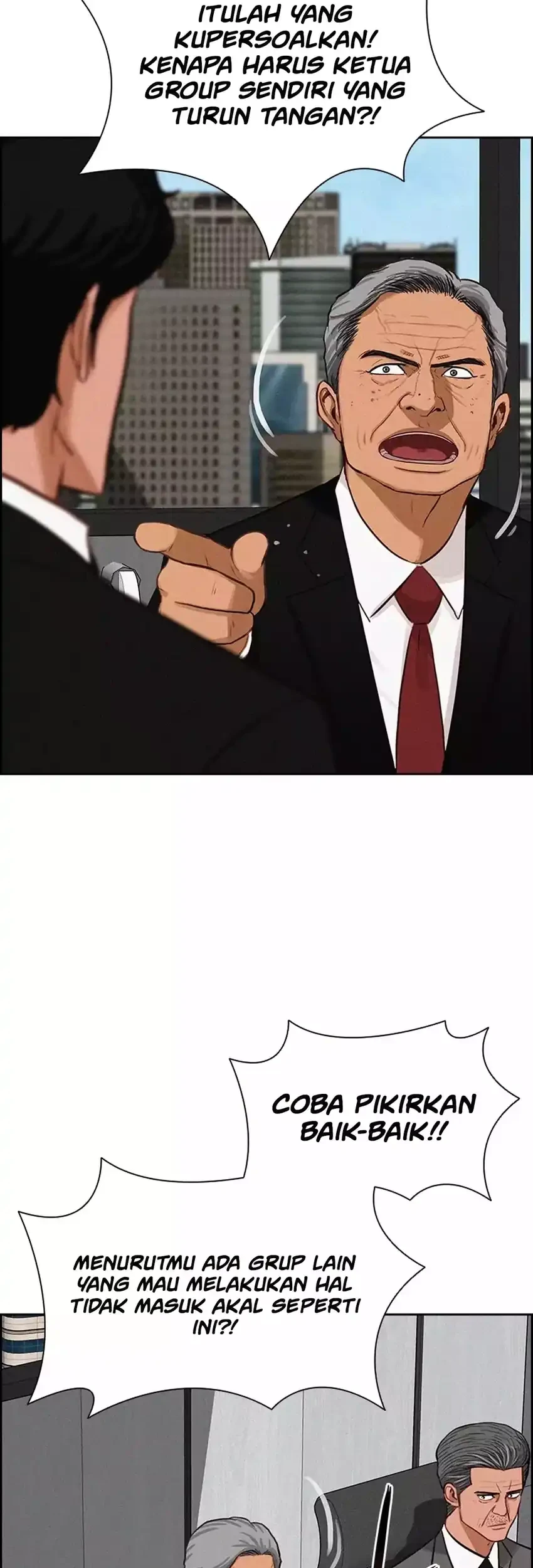 Lord of Money Chapter 283 Gambar 17