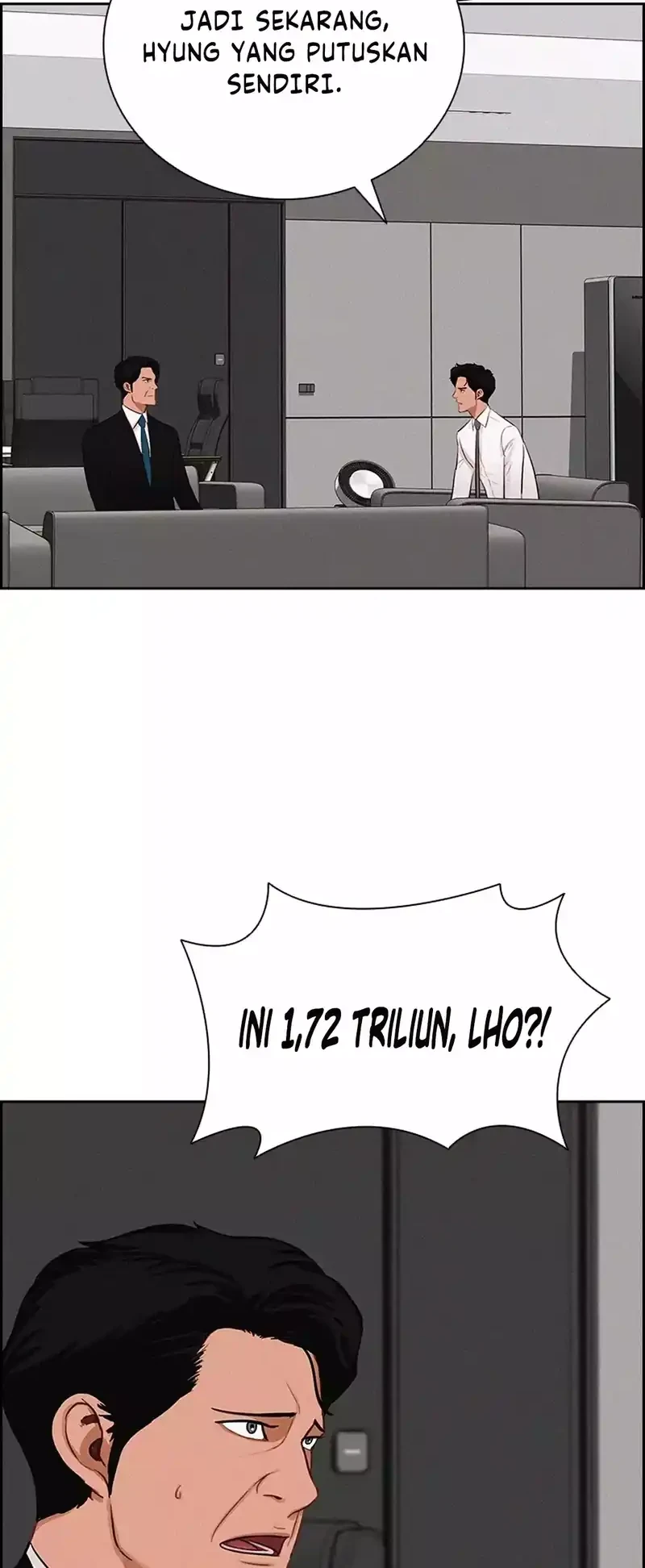Lord of Money Chapter 292 Gambar 18