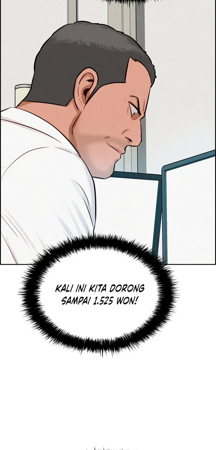 Lord of Money Chapter 293 Gambar 20