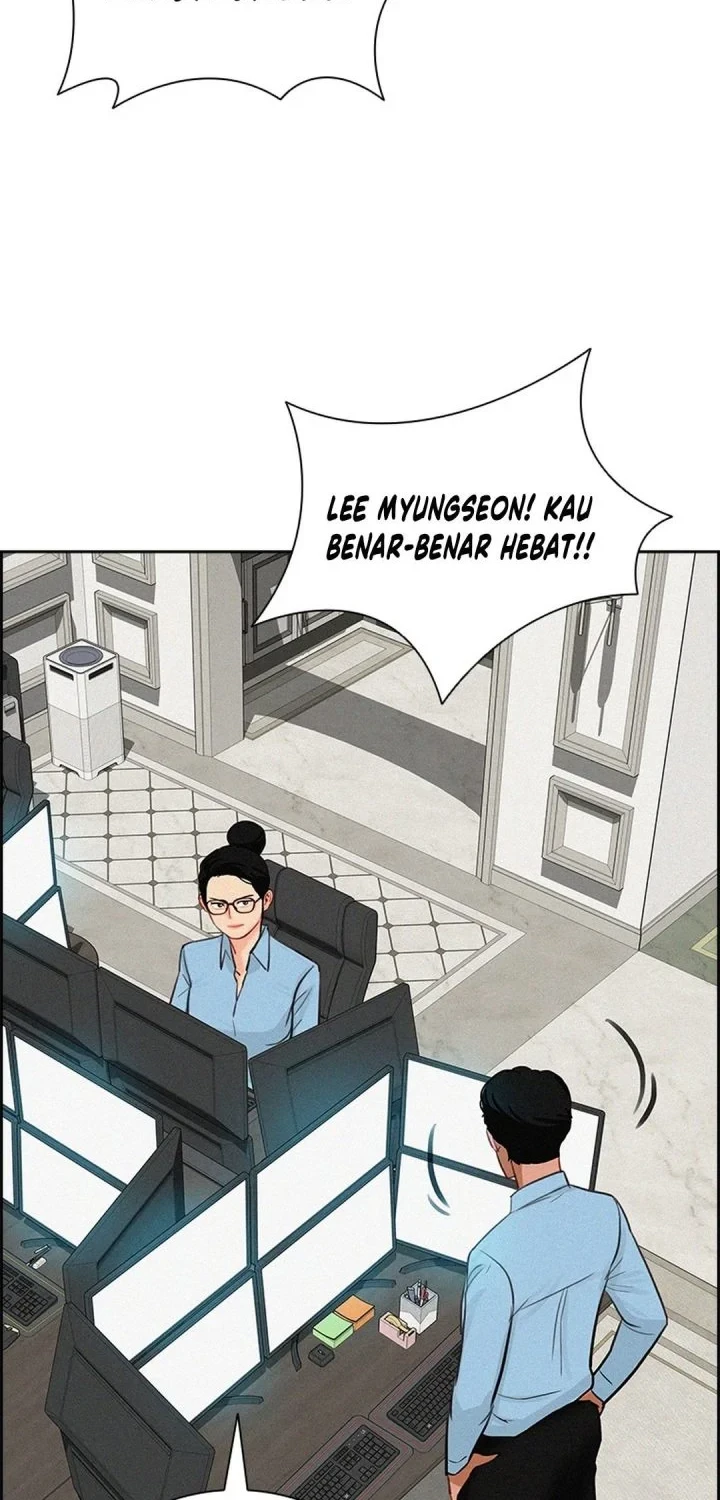 Lord of Money Chapter 294 Gambar 20