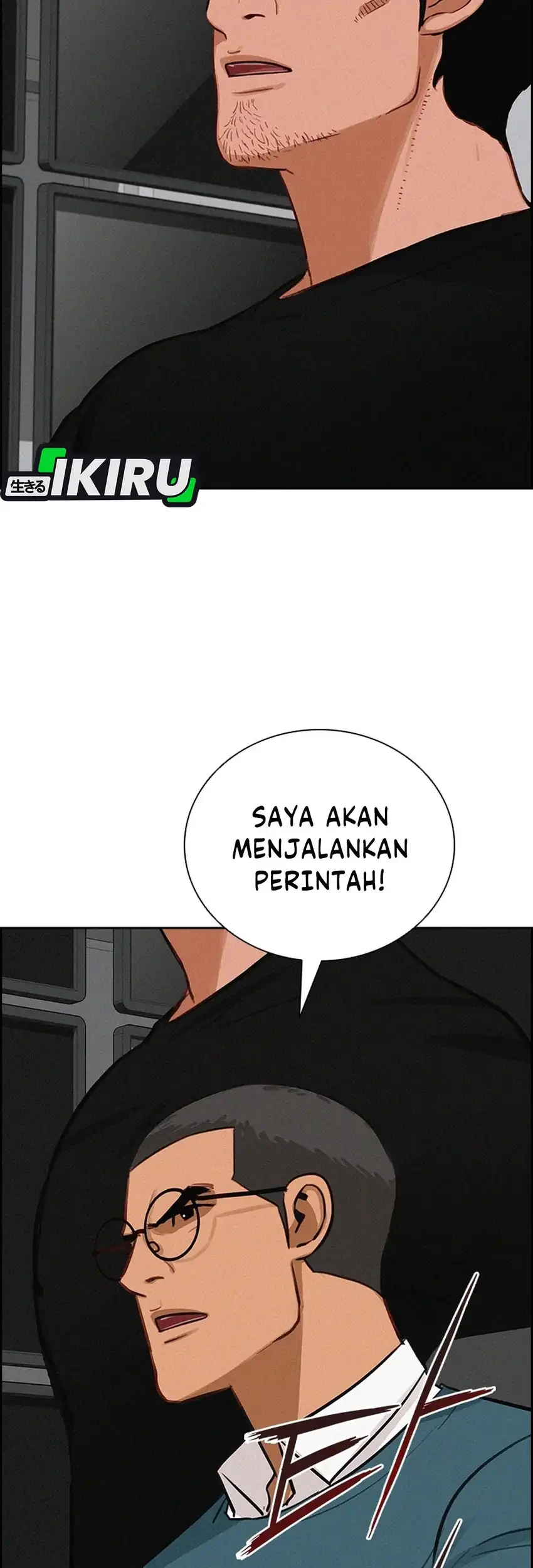 Lord of Money Chapter 296 Gambar 19