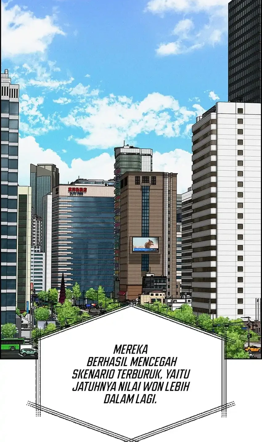 Lord of Money Chapter 299 Gambar 20