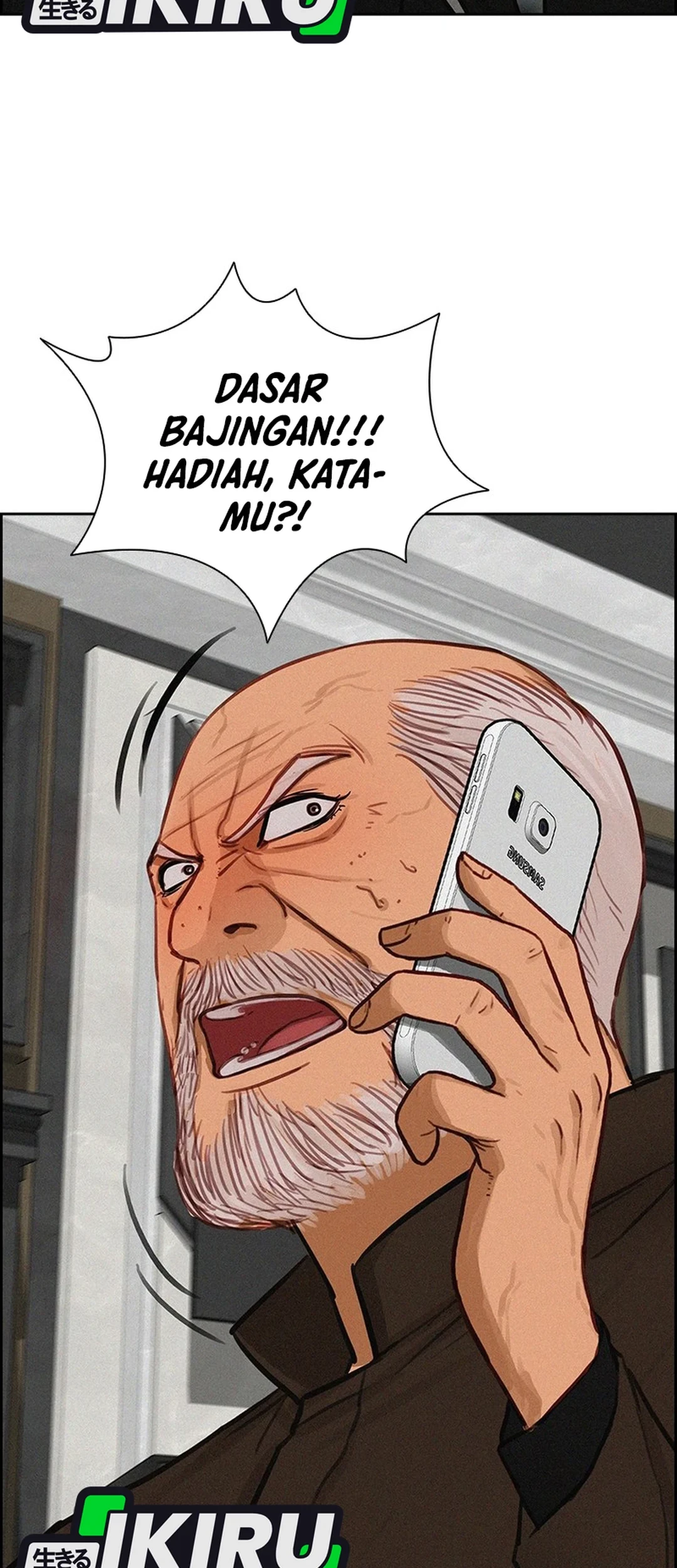Lord of Money Chapter 302 Gambar 24