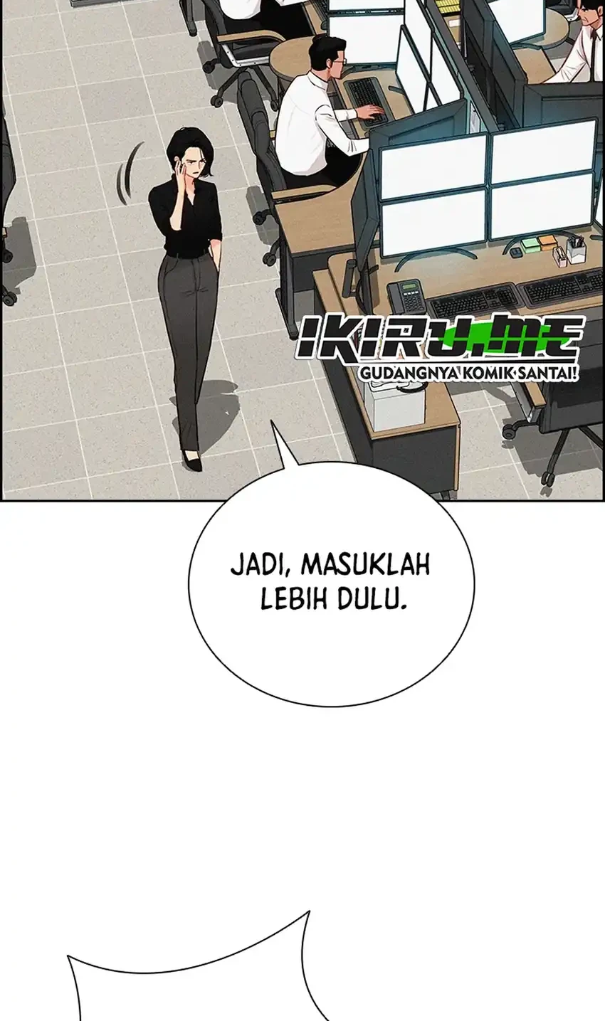 Lord of Money Chapter 304 Gambar 22