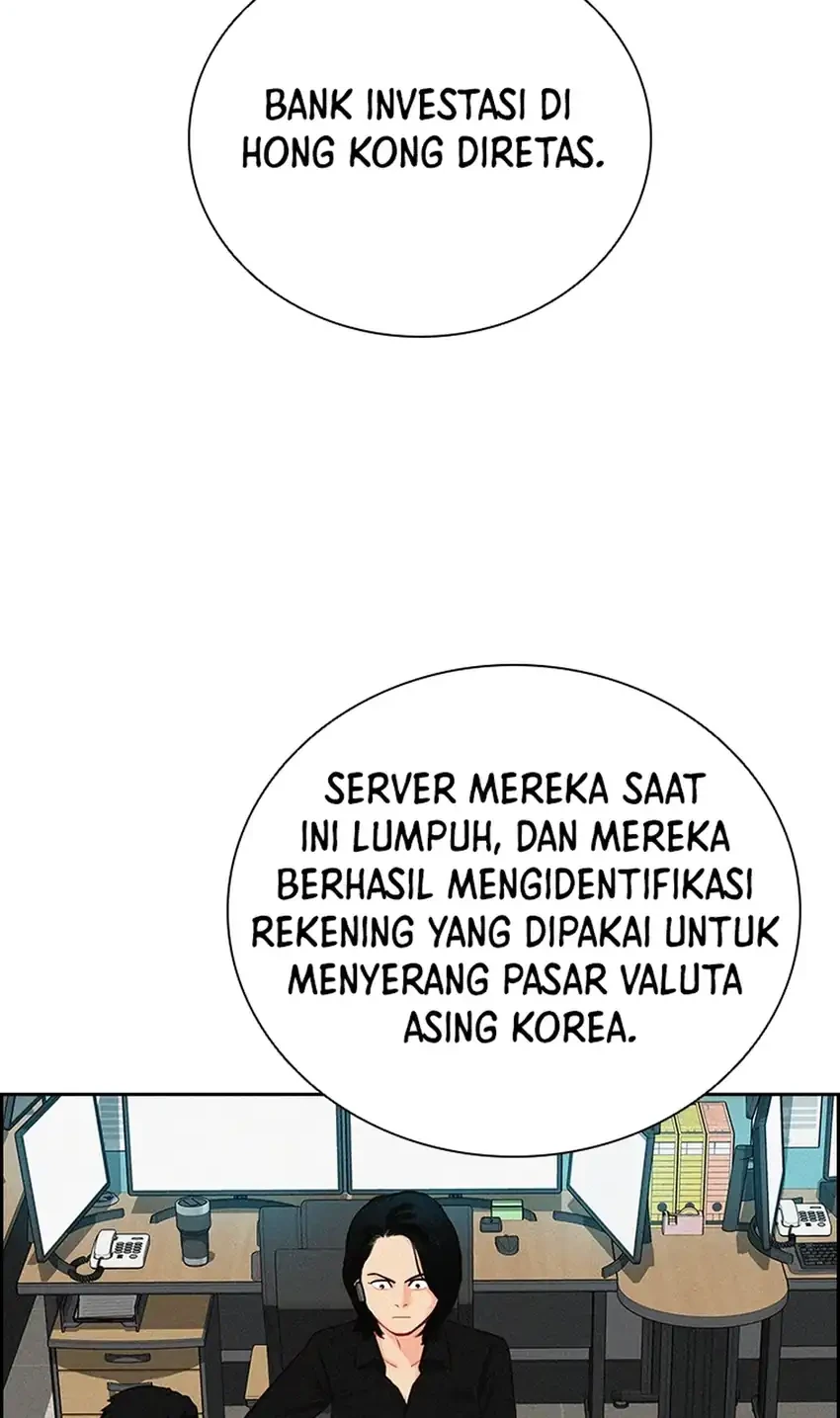 Lord of Money Chapter 304 Gambar 24
