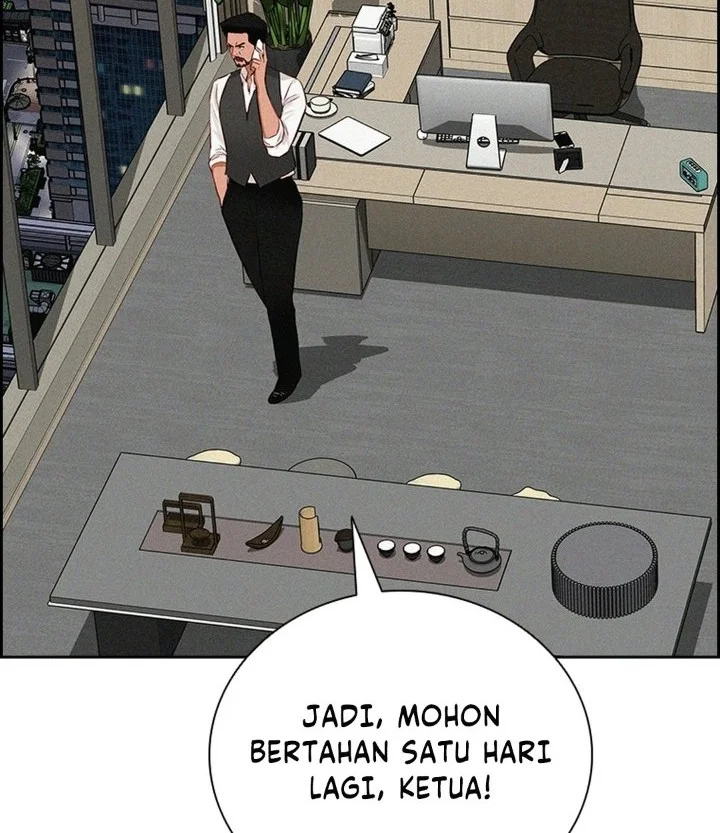 Lord of Money Chapter 306 Gambar 23