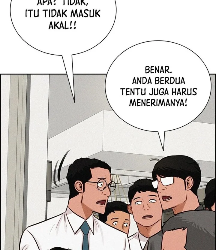 Lord of Money Chapter 308 Gambar 22