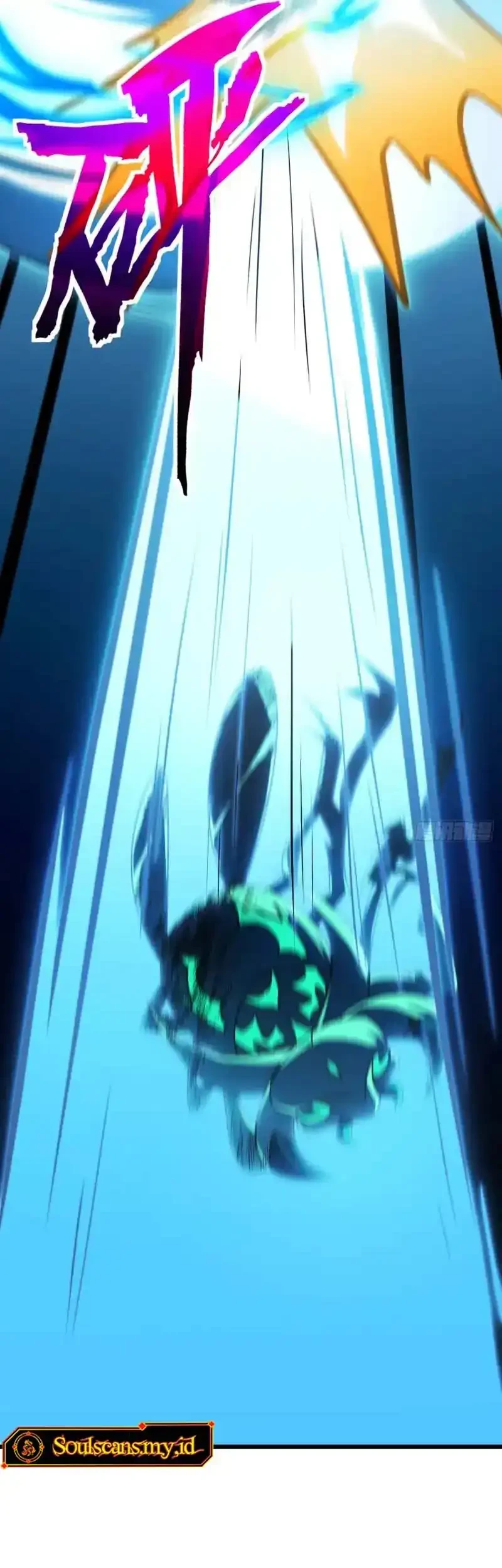 Lord of Summons! Sudden Mutation Chapter 101 Gambar 18