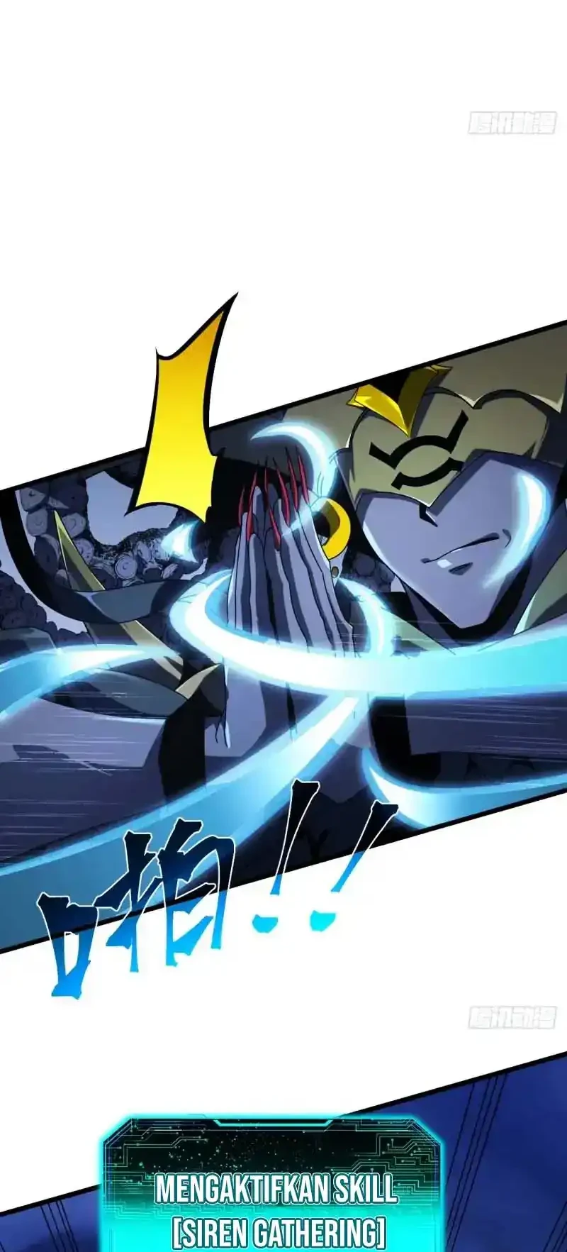 Lord of Summons! Sudden Mutation Chapter 101 Gambar 19
