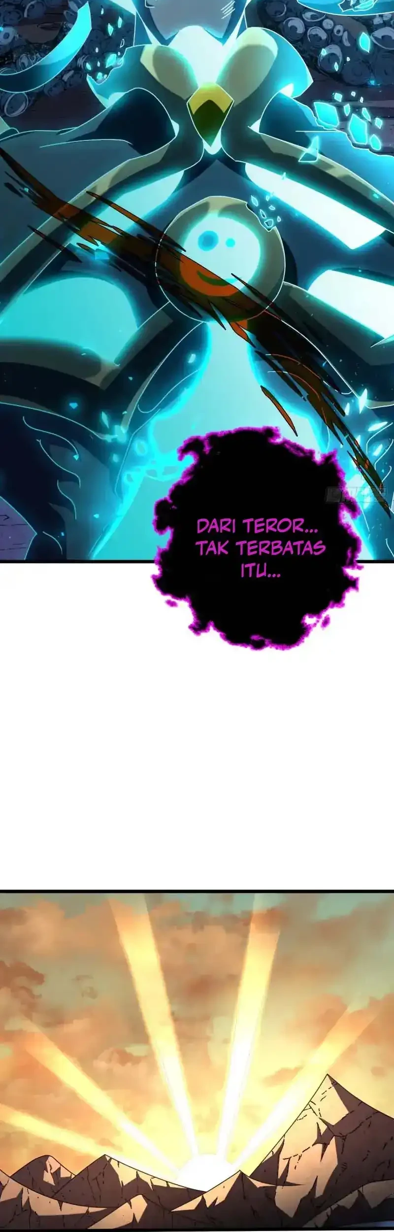 Lord of Summons! Sudden Mutation Chapter 103 Gambar 13