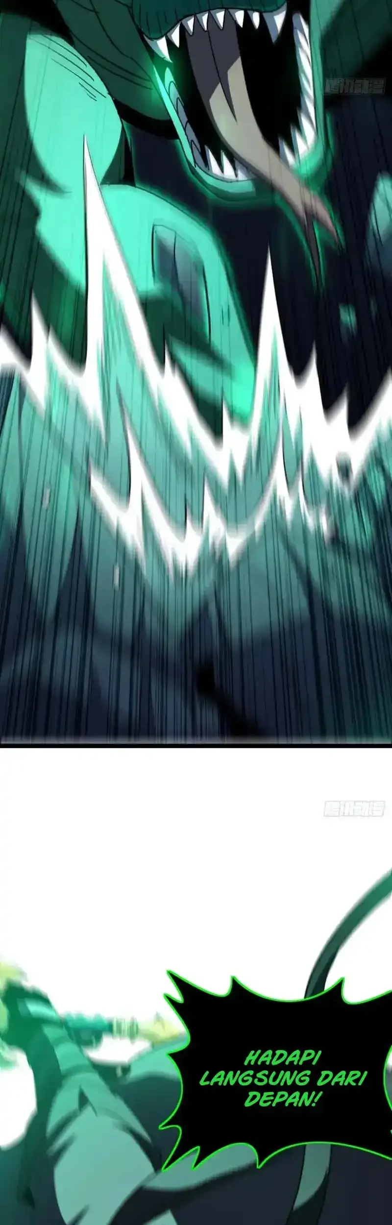 Lord of Summons! Sudden Mutation Chapter 105 Gambar 21