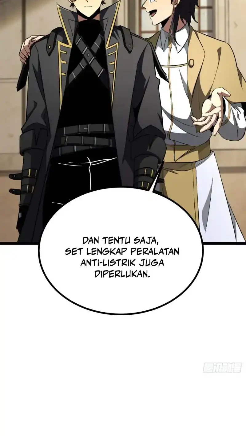 Lord of Summons! Sudden Mutation Chapter 114 Gambar 13