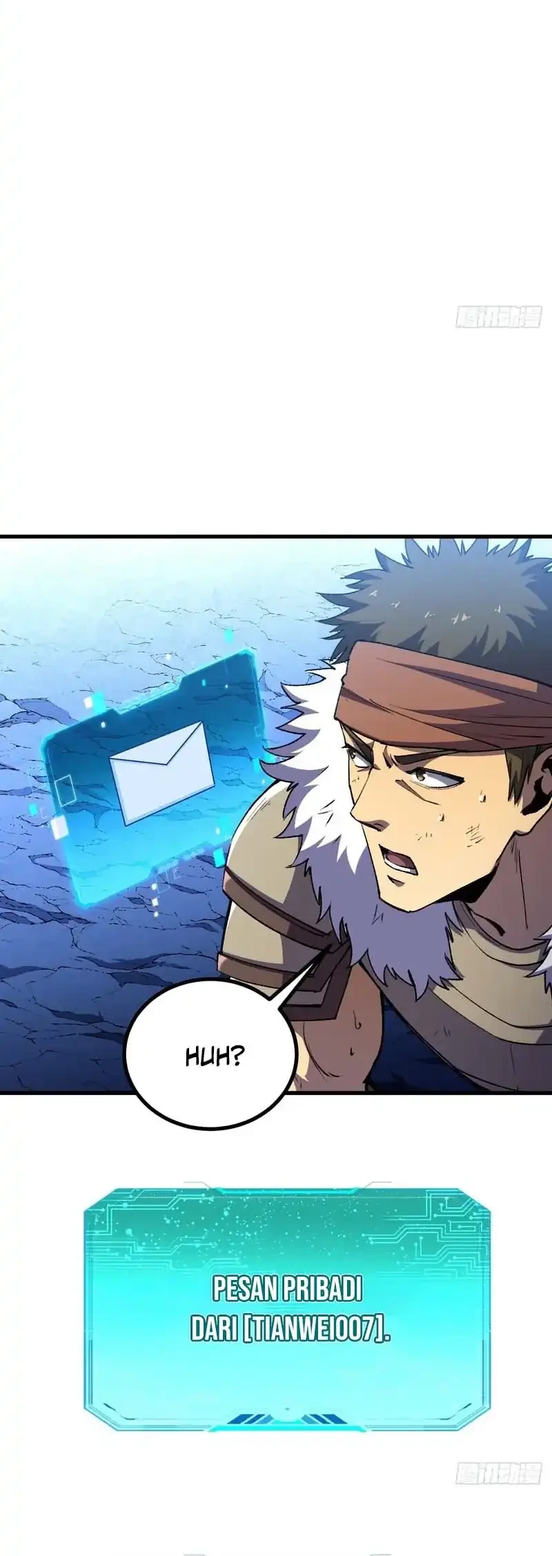 Lord of Summons! Sudden Mutation Chapter 119 Gambar 15