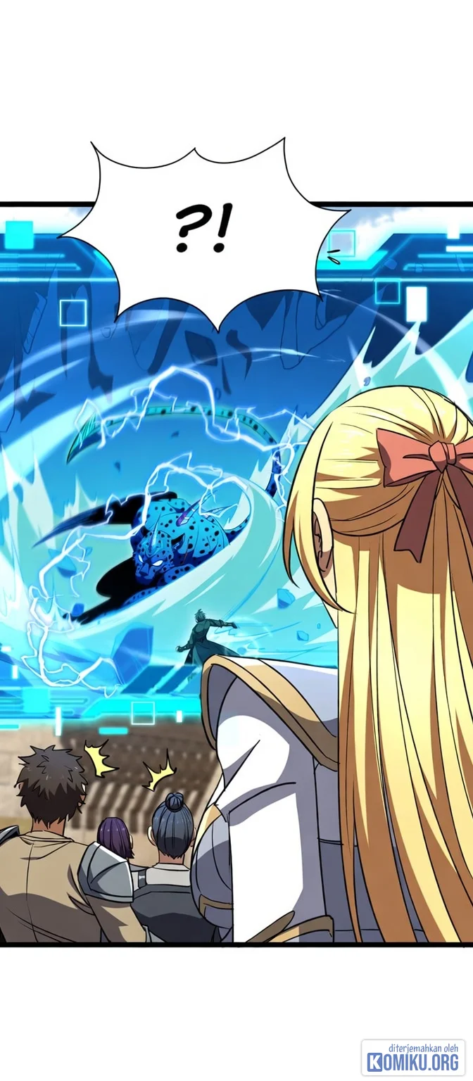 Lord of Summons! Sudden Mutation Chapter 122 Gambar 18