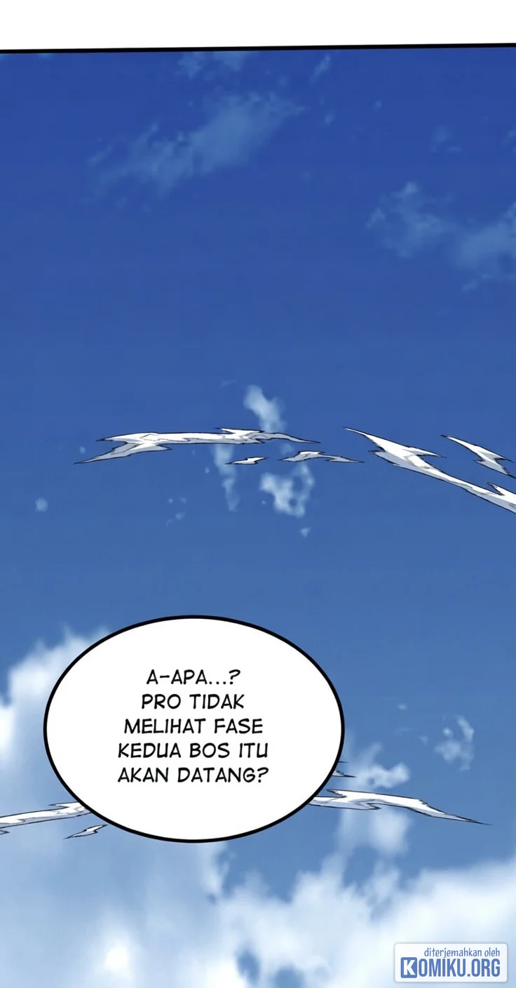 Lord of Summons! Sudden Mutation Chapter 123 Gambar 20