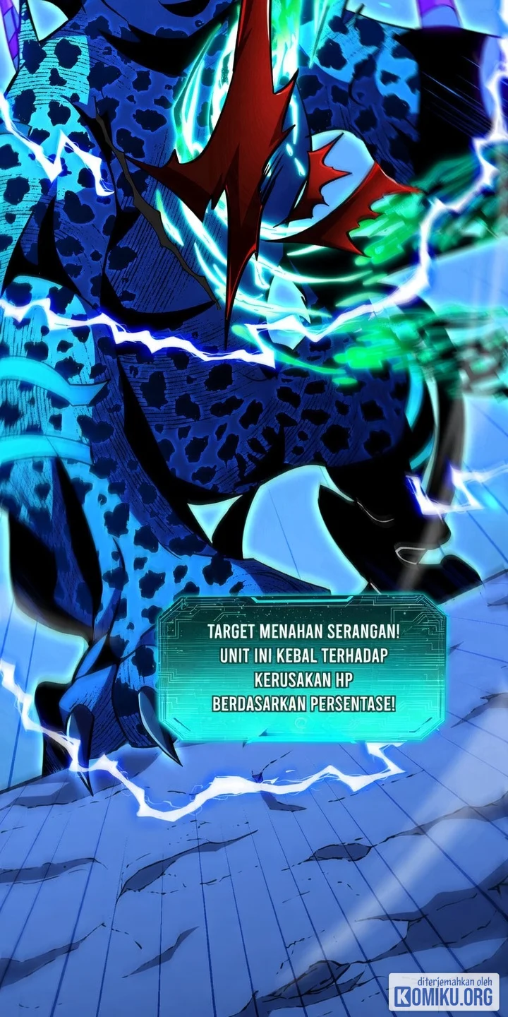 Lord of Summons! Sudden Mutation Chapter 124 Gambar 25