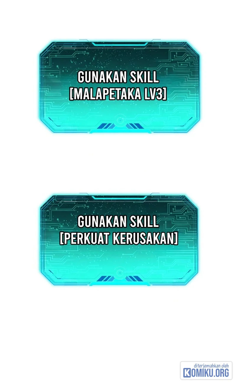 Lord of Summons! Sudden Mutation Chapter 125 Gambar 19