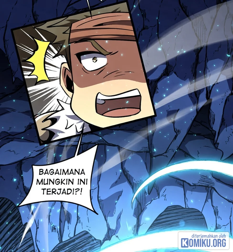 Lord of Summons! Sudden Mutation Chapter 126 Gambar 20