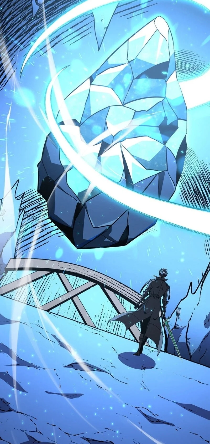 Lord of Summons! Sudden Mutation Chapter 126 Gambar 21