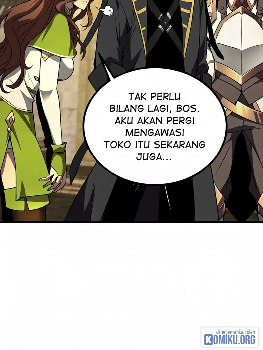 Lord of Summons! Sudden Mutation Chapter 127 Gambar 16