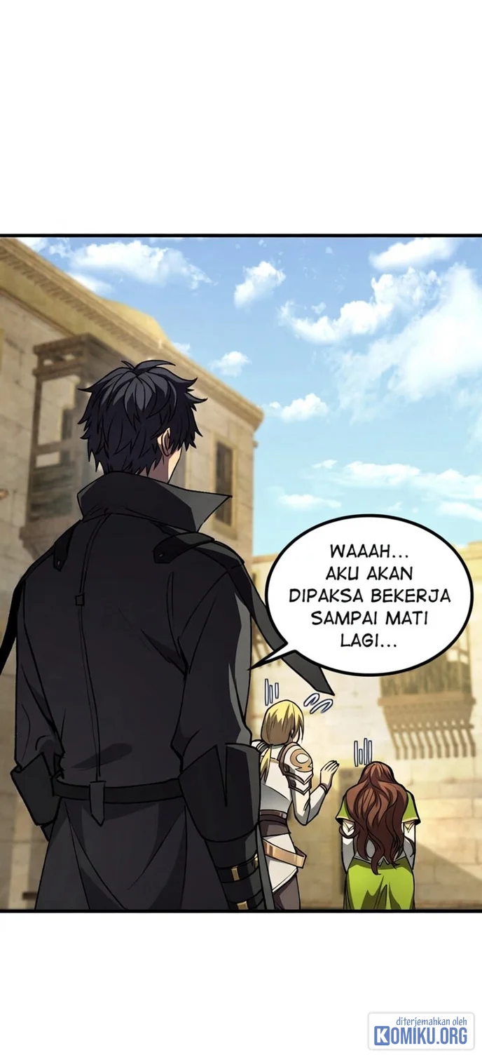 Lord of Summons! Sudden Mutation Chapter 127 Gambar 17