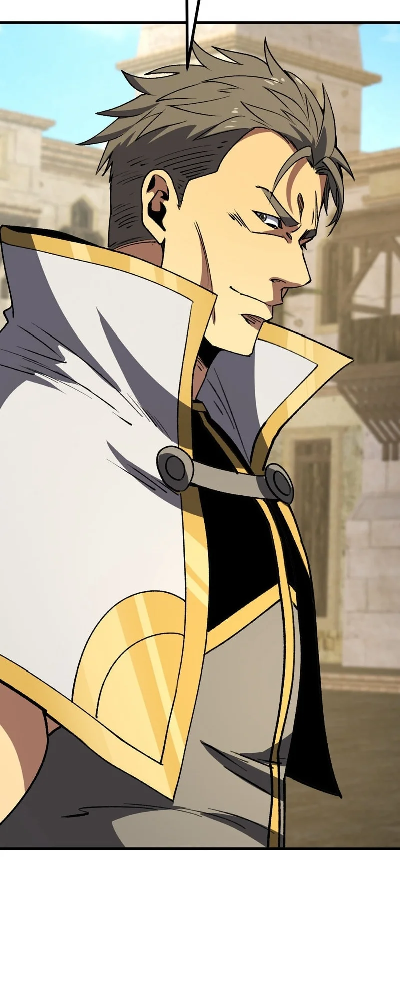 Lord of Summons! Sudden Mutation Chapter 128 Gambar 17