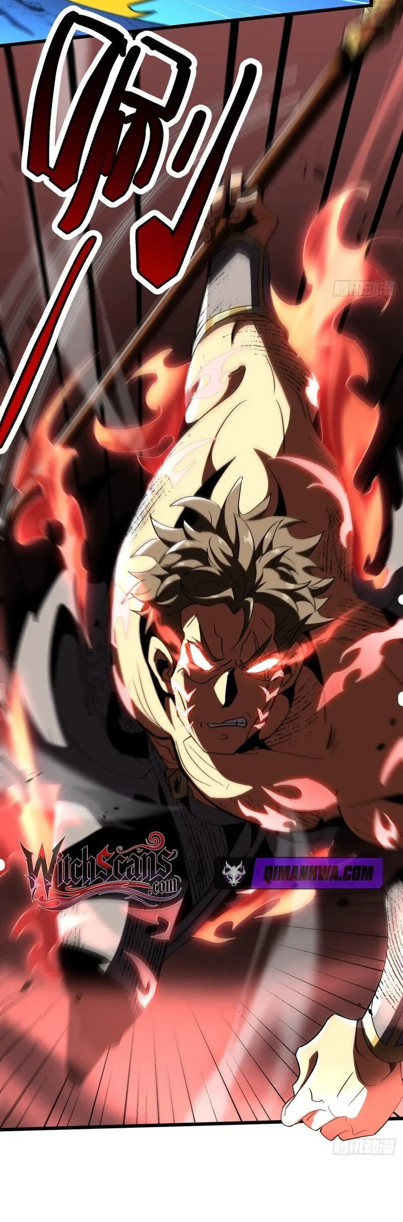 Lord of Summons! Sudden Mutation Chapter 131 Gambar 18