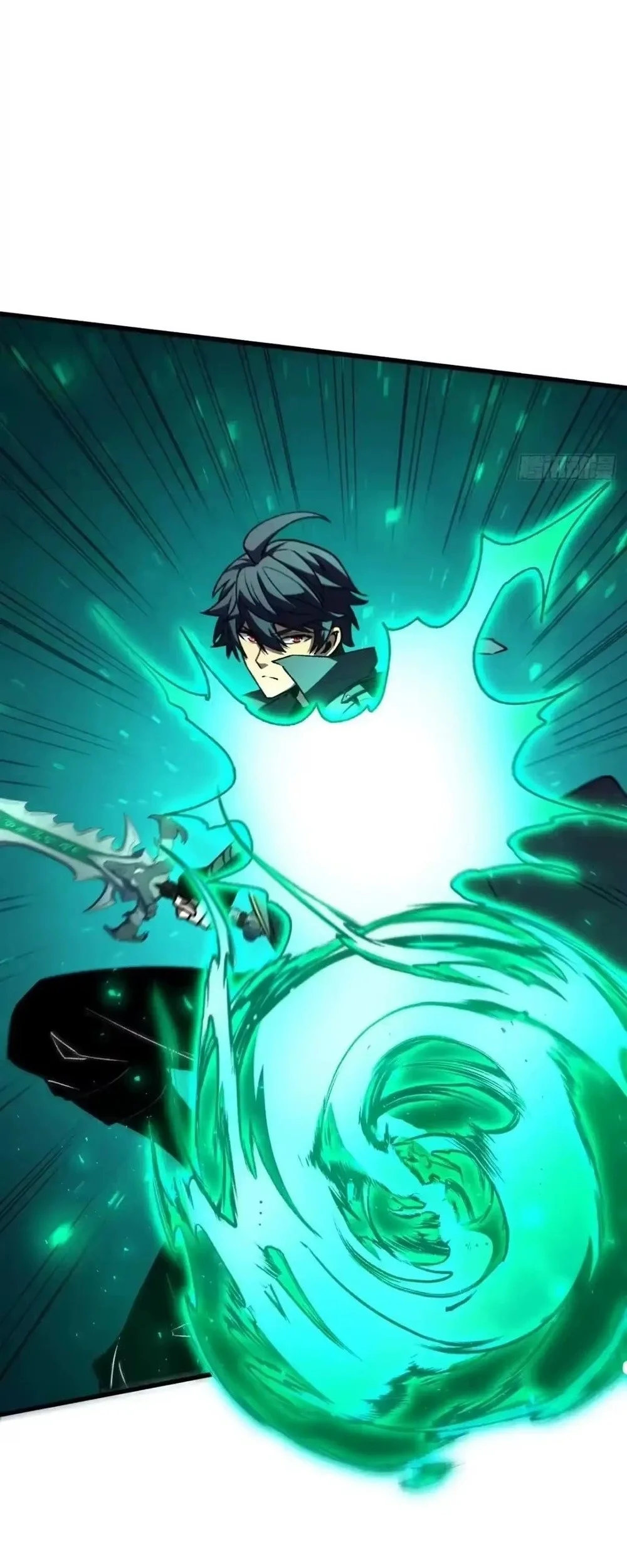 Lord of Summons! Sudden Mutation Chapter 133 Gambar 19