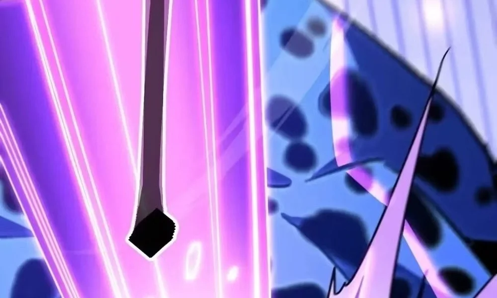Lord of Summons! Sudden Mutation Chapter 134 Gambar 30