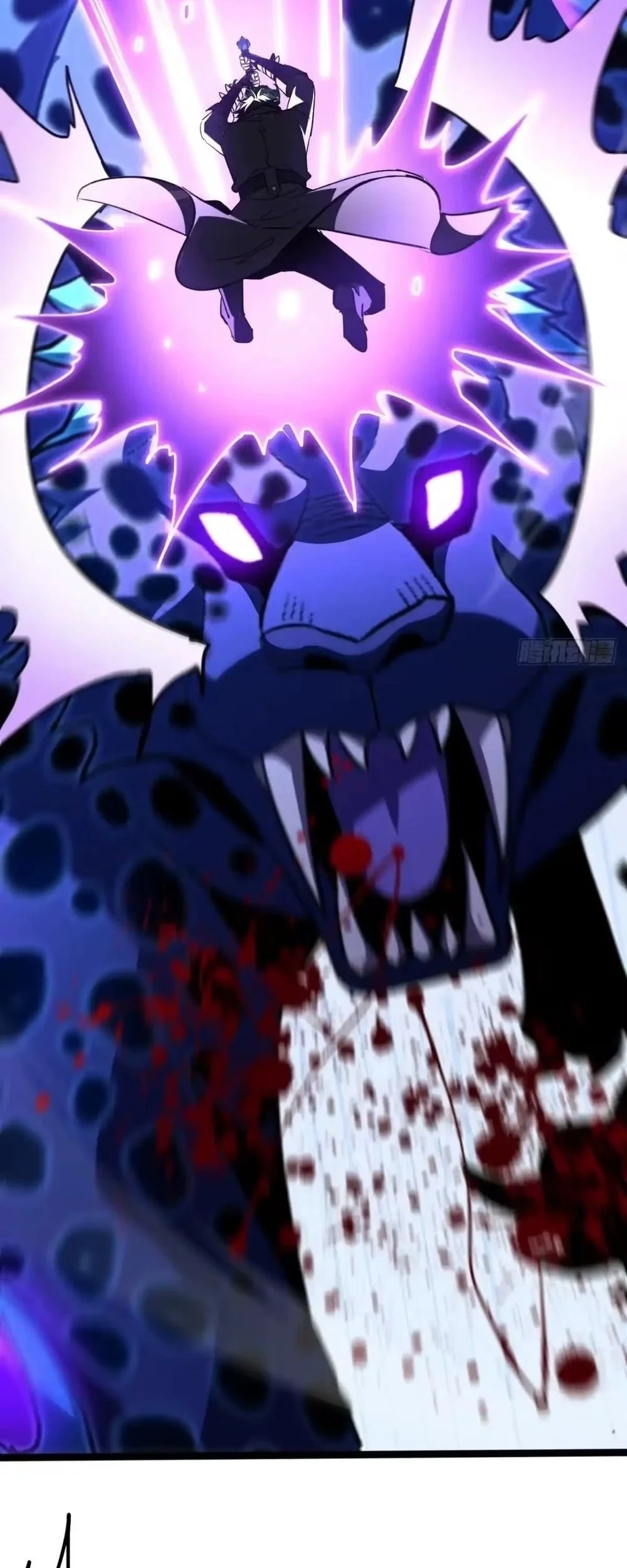 Lord of Summons! Sudden Mutation Chapter 134 Gambar 31