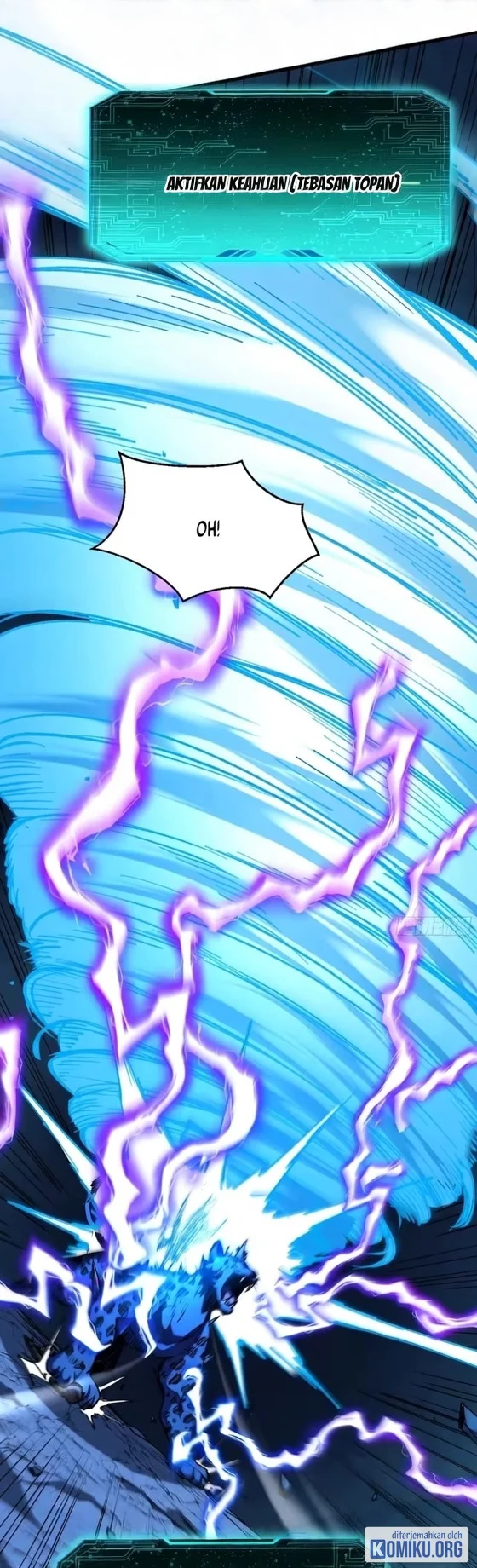 Lord of Summons! Sudden Mutation Chapter 136 Gambar 21