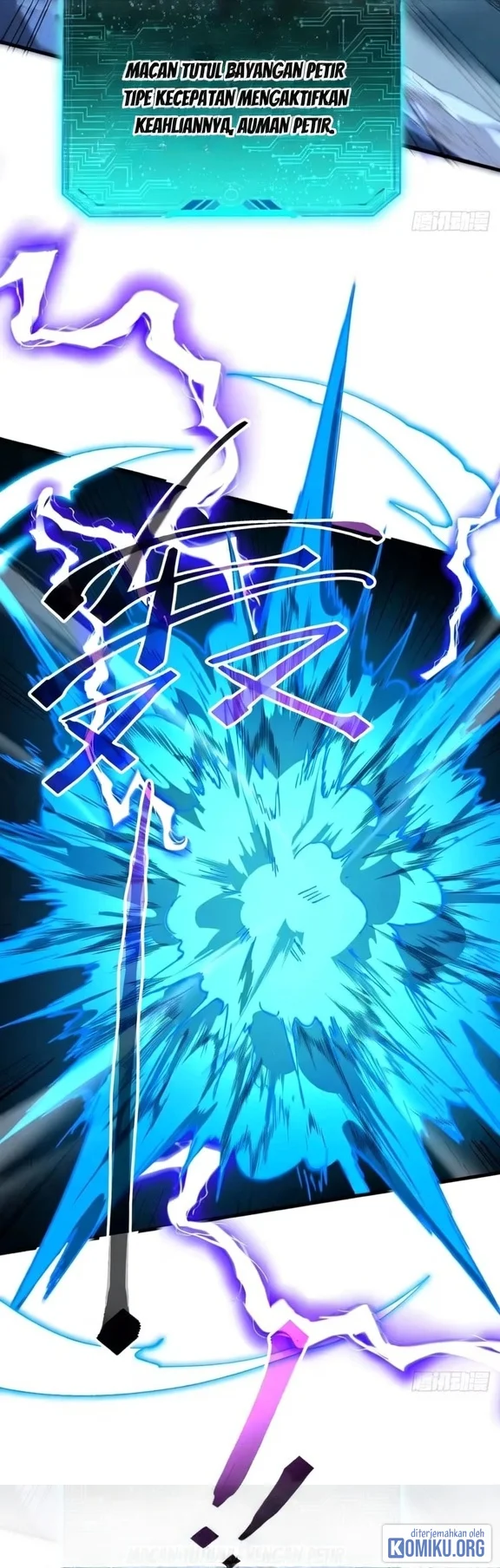 Lord of Summons! Sudden Mutation Chapter 136 Gambar 22