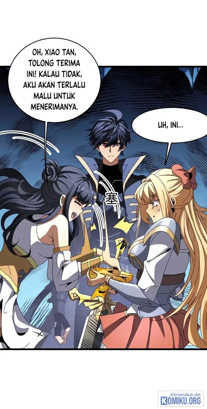 Lord of Summons! Sudden Mutation Chapter 138 Gambar 22