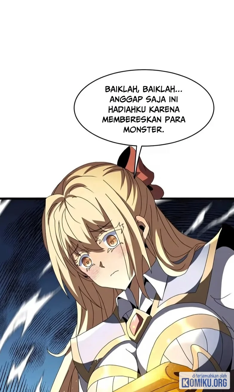 Lord of Summons! Sudden Mutation Chapter 138 Gambar 23
