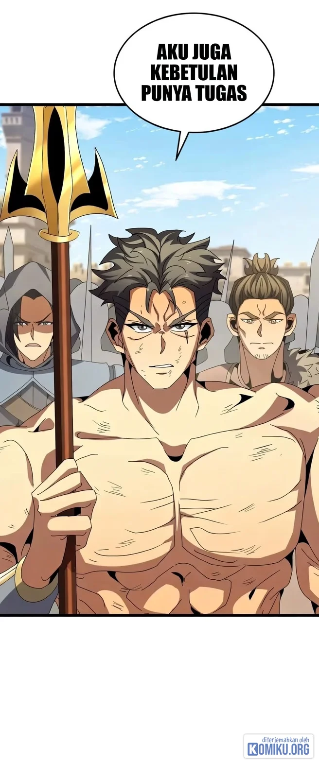 Lord of Summons! Sudden Mutation Chapter 140 Gambar 16