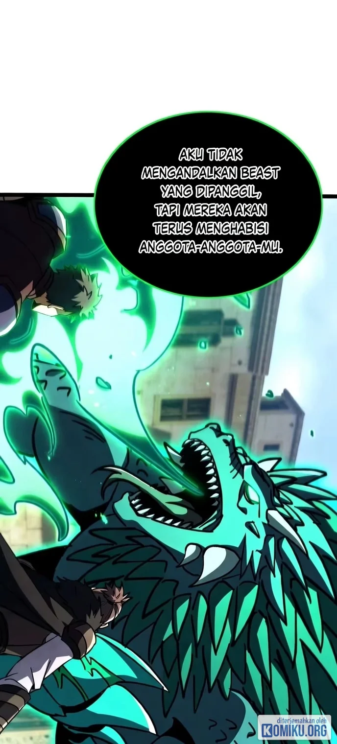 Lord of Summons! Sudden Mutation Chapter 142 Gambar 16