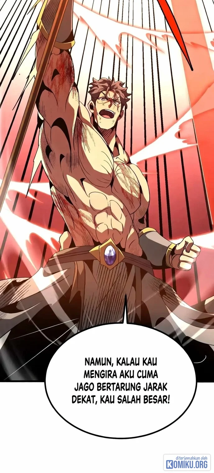 Lord of Summons! Sudden Mutation Chapter 143 Gambar 20