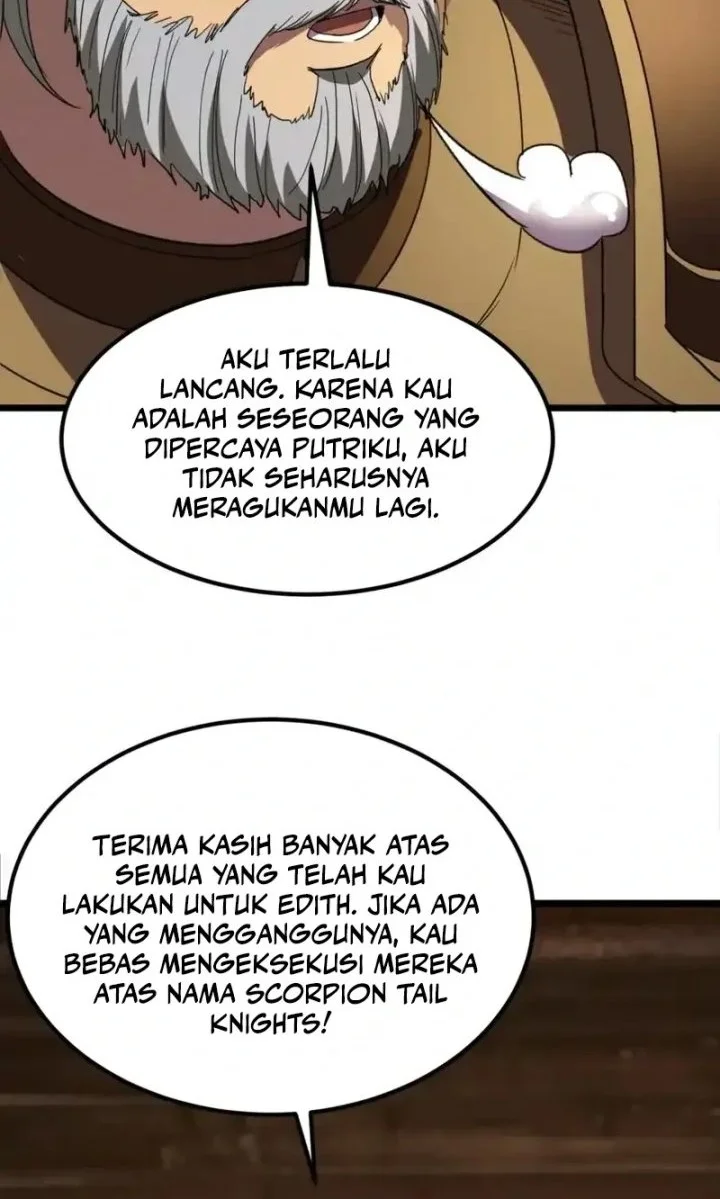 Lord of Summons! Sudden Mutation Chapter 61 Gambar 13