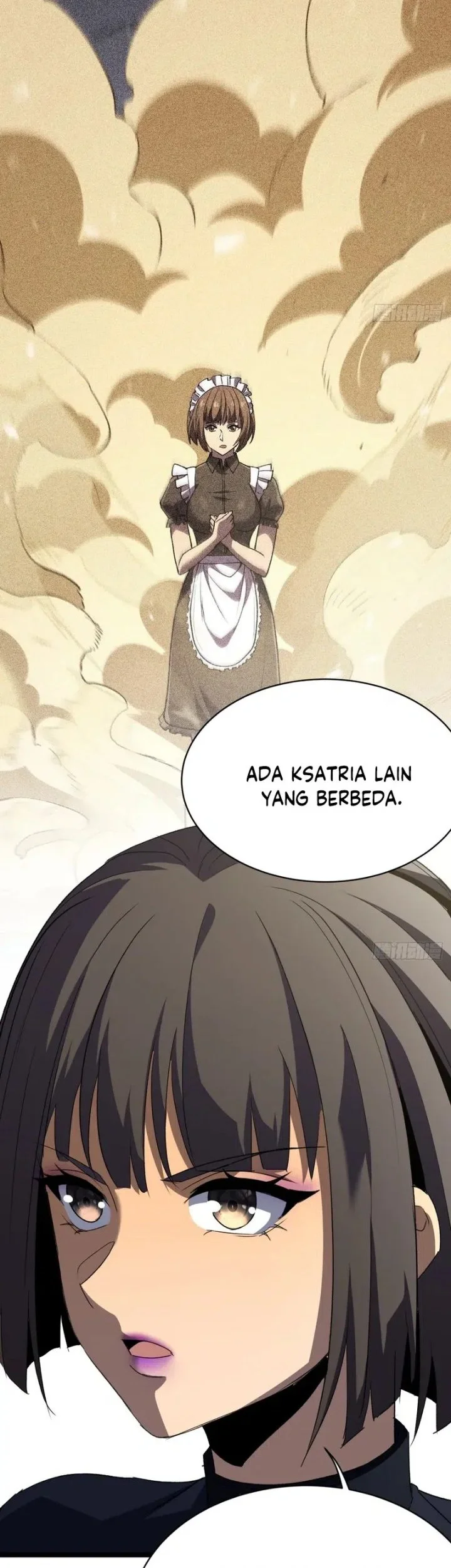 Lord of Summons! Sudden Mutation Chapter 66 Gambar 16