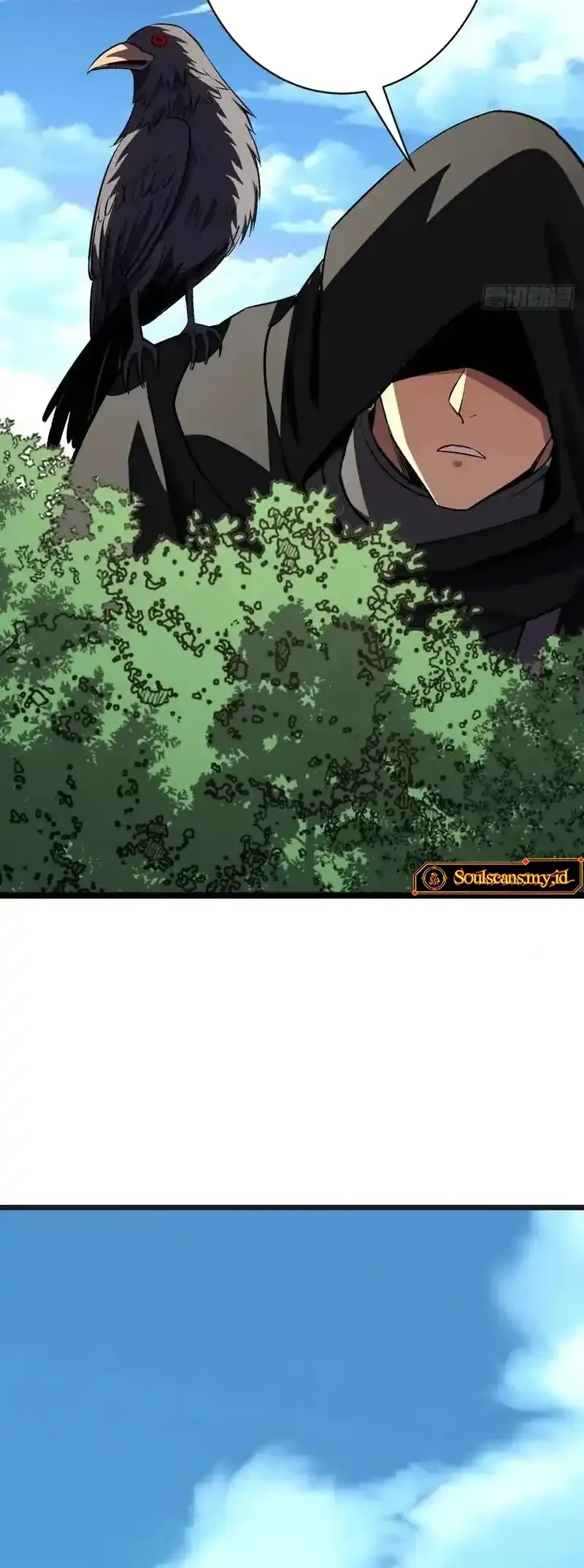 Lord of Summons! Sudden Mutation Chapter 67 Gambar 13