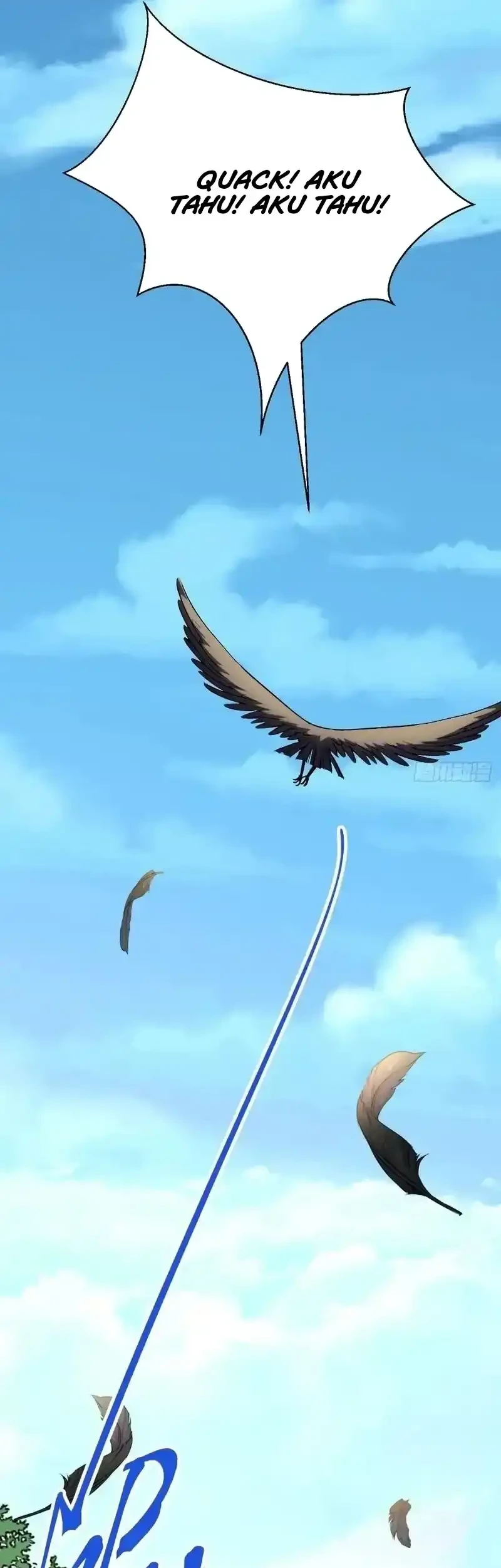 Lord of Summons! Sudden Mutation Chapter 67 Gambar 14