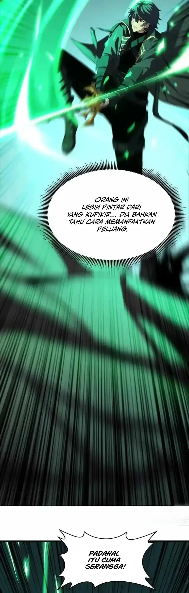Lord of Summons! Sudden Mutation Chapter 69 Gambar 19
