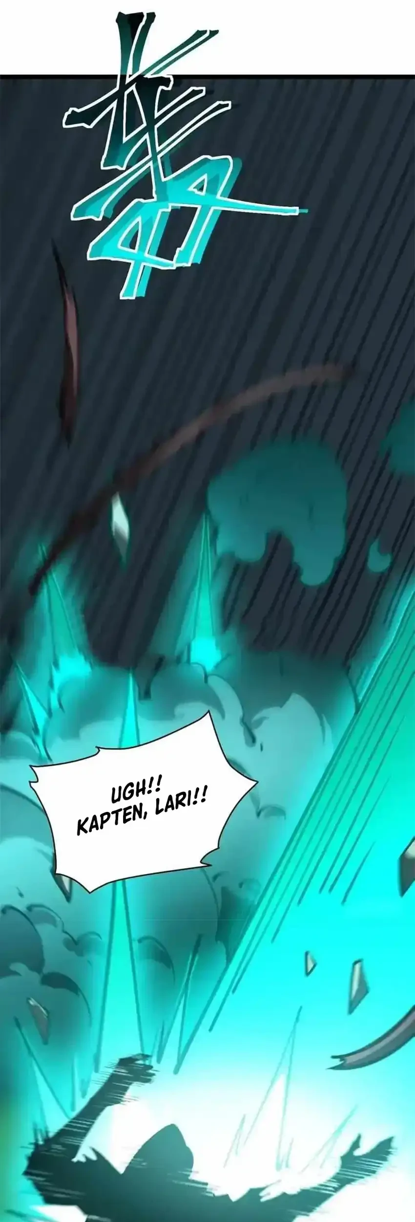 Lord of Summons! Sudden Mutation Chapter 71 Gambar 16