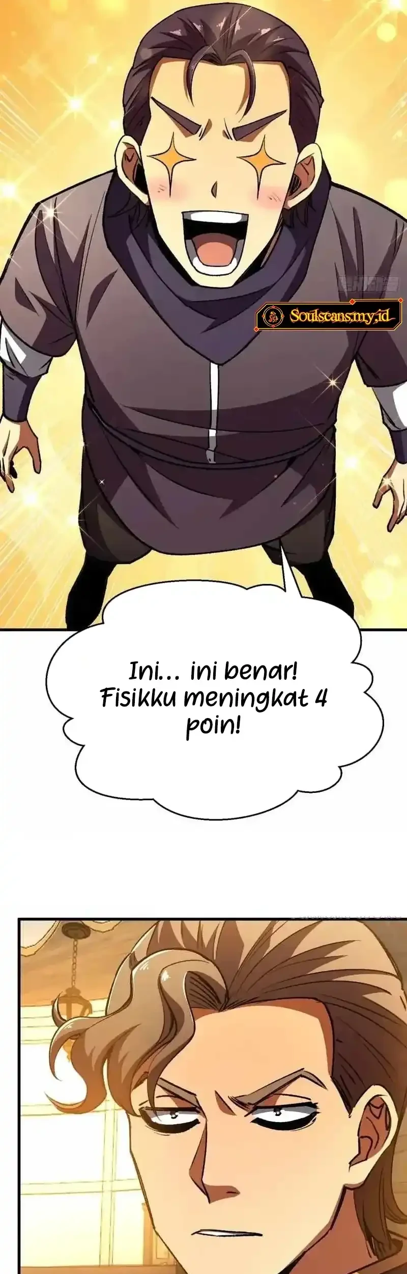 Lord of Summons! Sudden Mutation Chapter 73 Gambar 16
